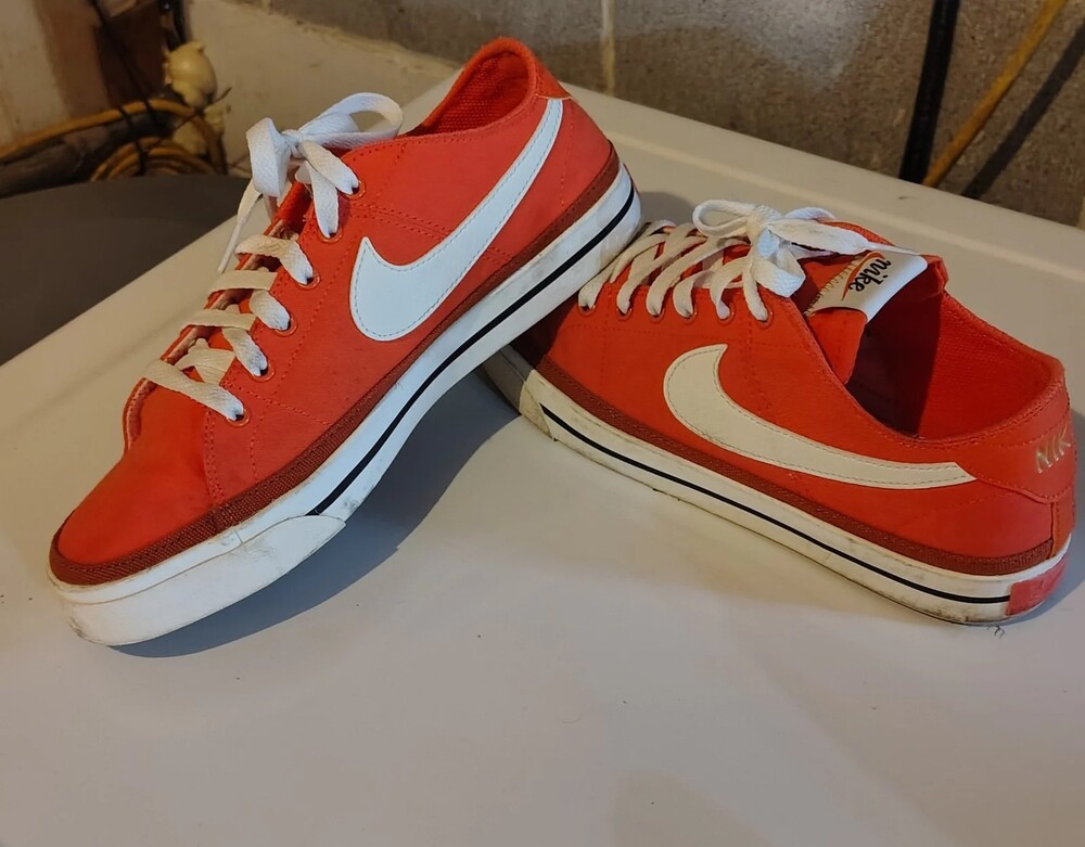 Nike Court Legacy Shoes